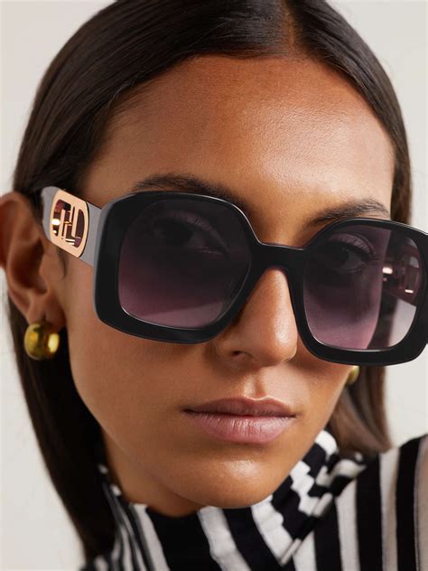 o'lock fendi|fendi o lock sunglasses.